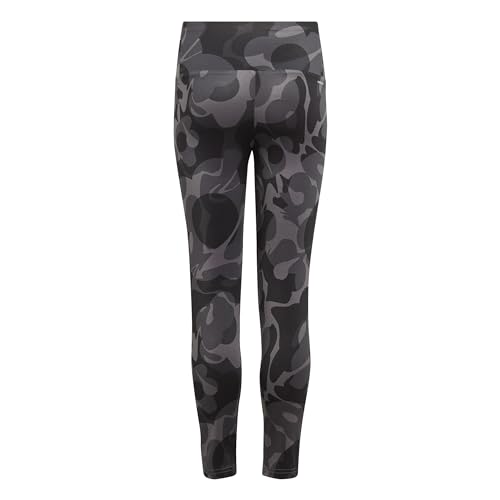 Collants enfant adidas JTR ES AOP TI EU - vue 7
