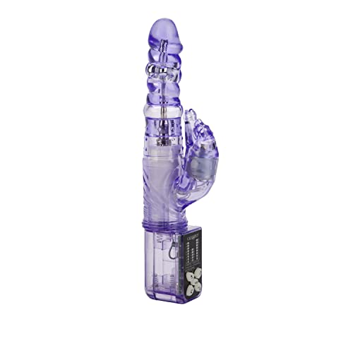 Calexotics Se-0663-14-3 Thrusting Panther #TOP1
