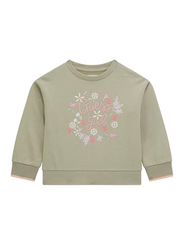 GUESS Long Sleeve Girl Sweatshirt