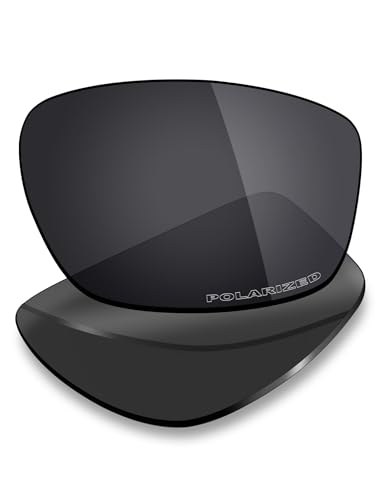 Image of Mryok Replacement Lenses Compatible with Costa Del Mar Reefton Sunglasses, HD Polarized, UV Protection, Impact Resistant