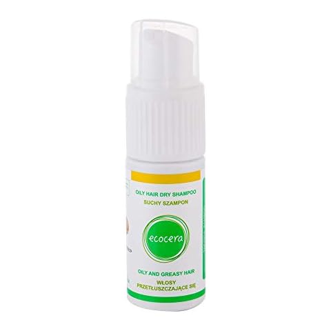 Ecocera For women 15 g Cover