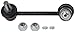 TRW JTS695 Suspension Stabilizer Bar Link Kit for Chevrolet Trailblazer: 2002-2009 and other applications Rear Right