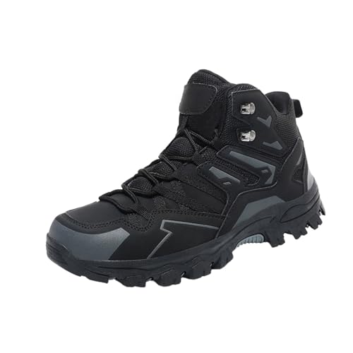 Chaussures de randonnée femme montantes et baskets outdoor polyvalentes pour marche et voyages