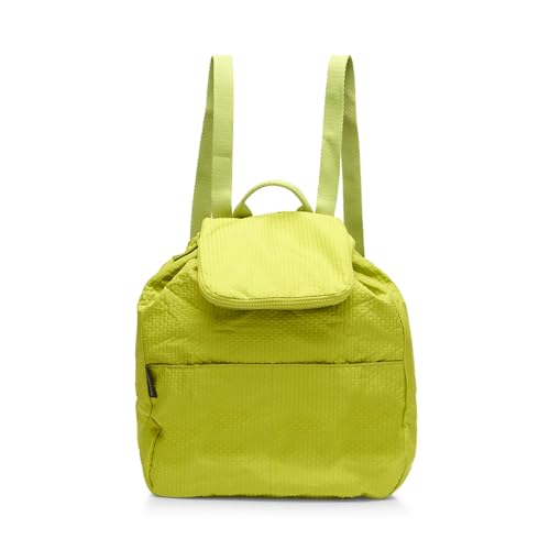 Mandarina Duck, REVIVAL 2.0 BACKPACK Mujeres, Mapo Green, Talla única