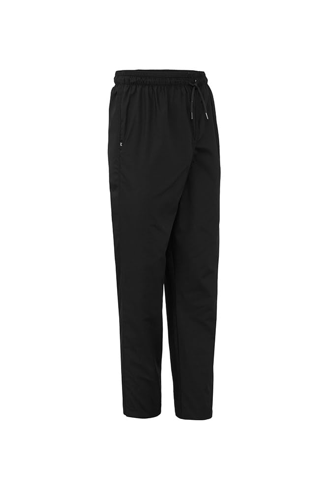 Pantalón Largo de Hostelería Unisex. Ropa Cocina/Cocinero/Cocinera/Chef. Ref: 4006