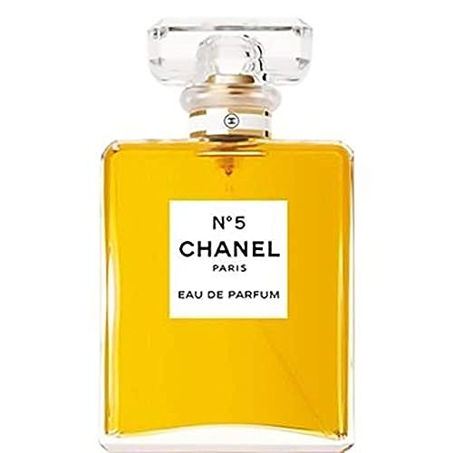 Chanel N ° 5 Eau De Toilette Vapo 100ml