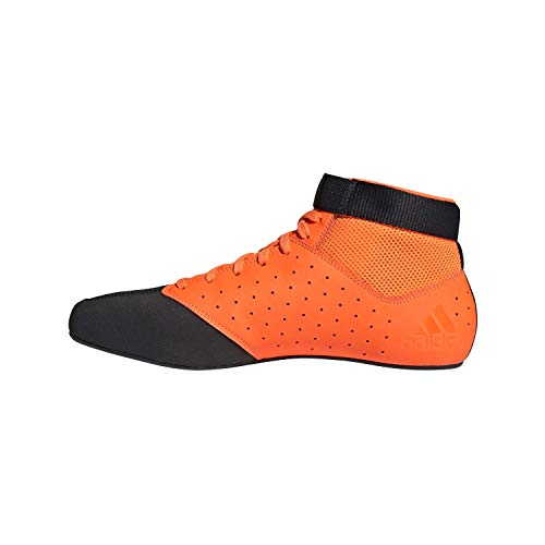 Image of Adidas Mat Hog 2.0 Wrestling Shoes