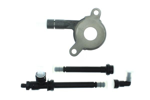 AISIN CSCN-004 Zentralausrücker Kupplung Ausrücklager Kompatibel mit RENAULT Master 3 Kasten FV Megane 3 Grandtour KZ0/1 Scénic 3 JZ0/1, MERCEDES-BENZ VITO Kasten W447 VITO Tourer W447