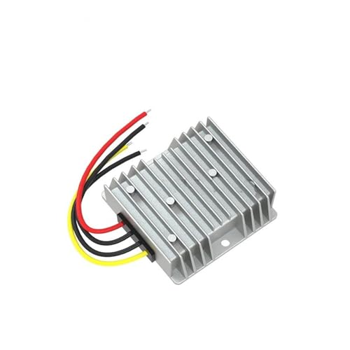Convertisseur CC 12V 24V Évite la Chute de Tension vers 54V 3A - 2