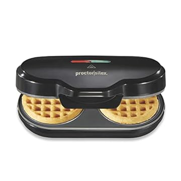 proctor silex waffle cone maker