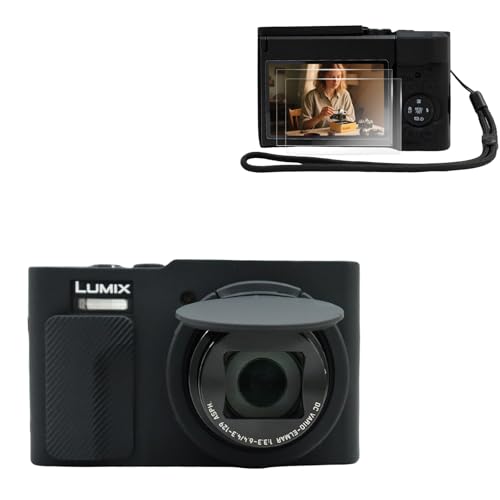 専用 ⭐️ 美品 LUMIX TZ99 LUMIX パナソニック DC-TZ99-K [ブラック] ルミックス Panasonic