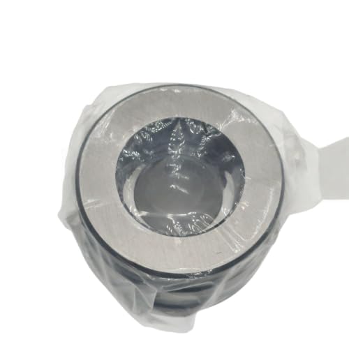 Roulement à billes de butée 20mm axial pièce de rechange mécanique 52205 DLP25
