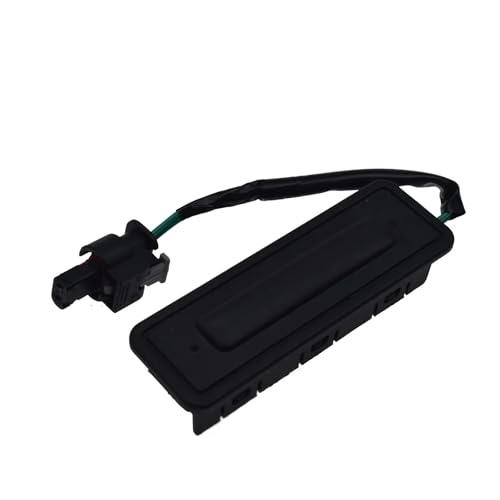 Interrupteur d'ouverture du hayon pour Opel Insignia A 2009-2017 remplace 13597499