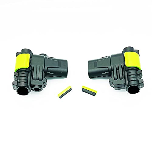 EGO Power+ Parts 2825320001 Handle Cover Assembly for LM2000 & LM2000-S 20