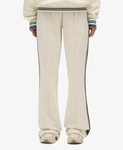 Pantalon de jogging droit rayé femme Superdry Studios - vue 4