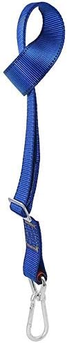 Aoneky 40'' Heavy Punching Bag Hanger Strap for Boxing & MMA - Hanging Strap