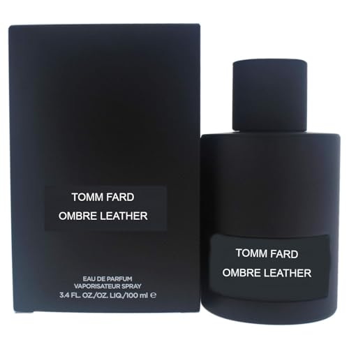 Image of OMBRE LEATHER EAU DE PERFUM 100ML