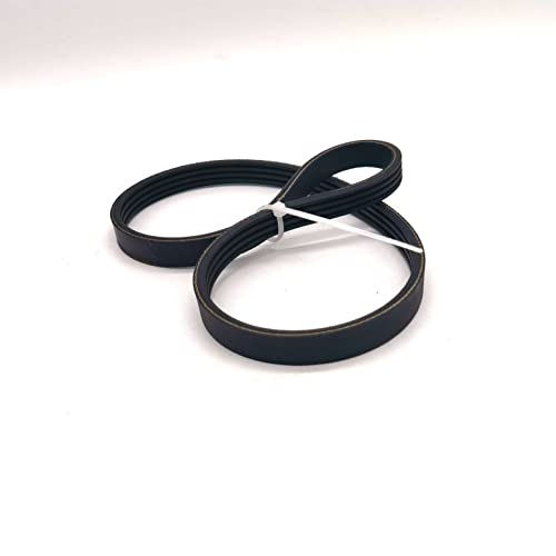 Courroie 690J10 PJ1752 ceinture moteur tapis de course 1752 mm
