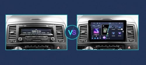 GPS Transporter Multivan 2008-2015 pour éviter les amendes grâce aux alertes de vitesse