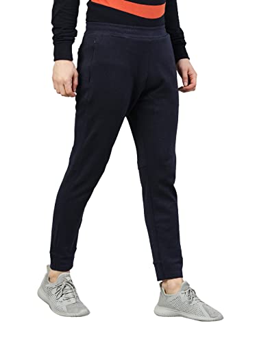 Image of Proline Men's Regular Fit Track Pants