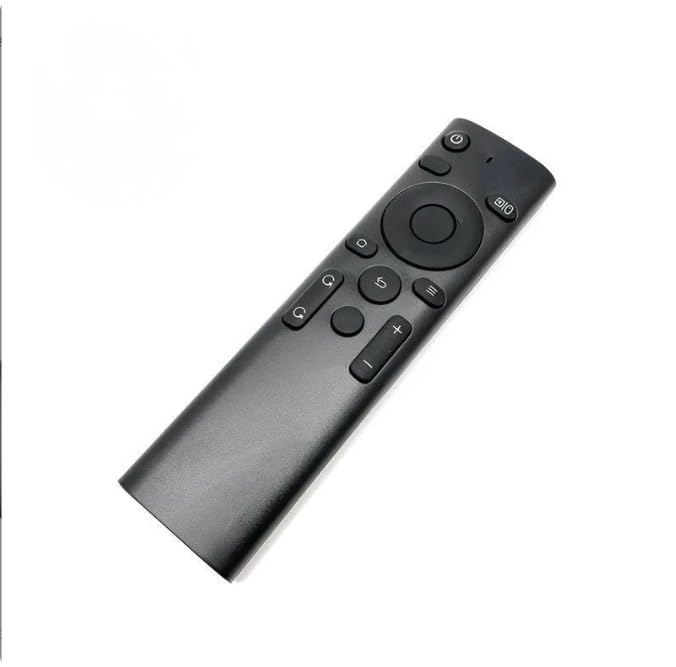 Wanbo Projector Smart Remote Control for Wanbo New T2 Max/Free X1 Pro/Max T4 T6 Max X5 Series Projector