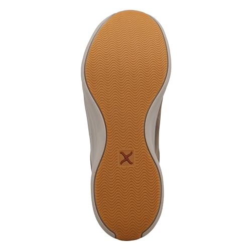 Image of Twisted X Women's Feather X Low Top Casual Sneakers