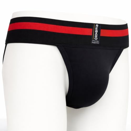 Image of Stylish Men's Cotton Briefs | Gym, Workout Supporter for Men | Supporter Underwear for Workout & Sport