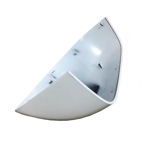 Couverture rétroviseur Tesla Modèle X finition précise pour boîtier droit - 2