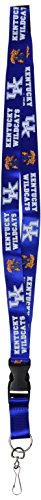 NCAA Kentucky Wildcats Lanyard
