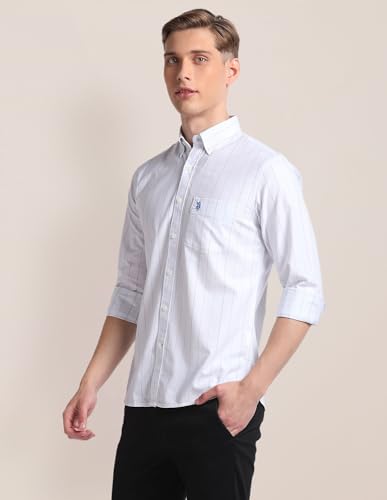Image of U.S. Polo Assn. Men Shirt