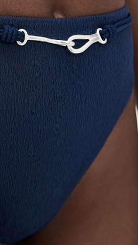 ViX Paula Hermanny Women's Firenze Alba Bikini Bottoms4