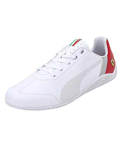 Image of Puma Unisex Ferrari Rdg Cat Sneaker