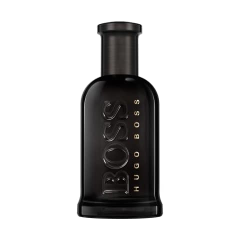 HUGO BOSS BOSS Bottled Parfum para hombre 200 ml Cover