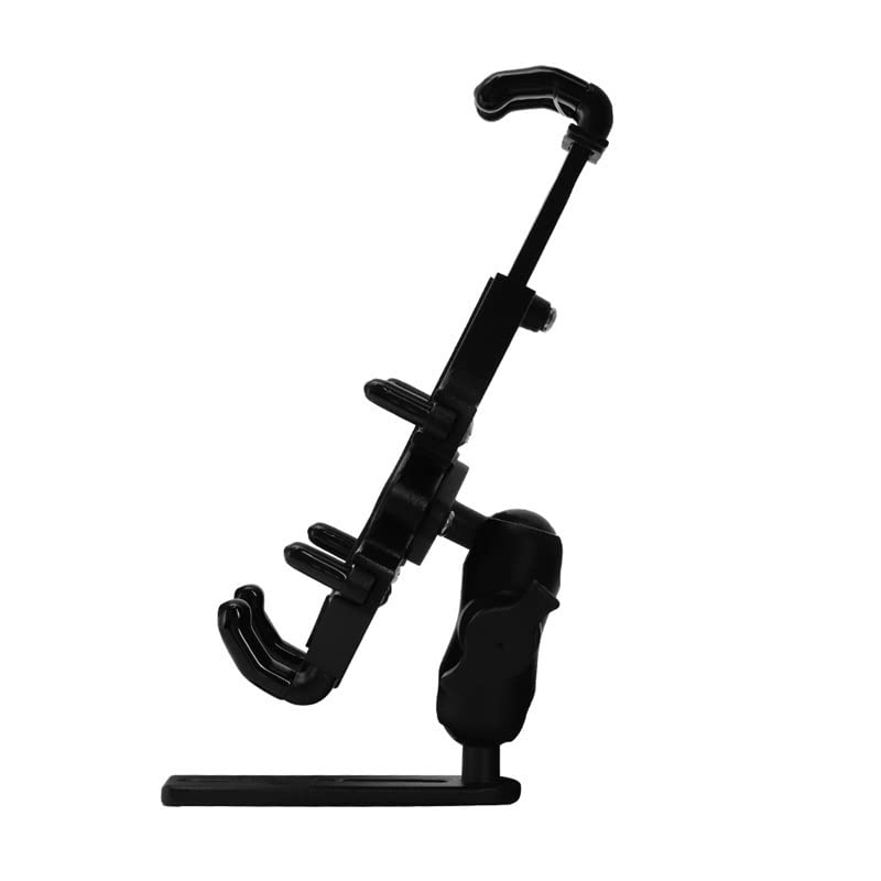 Support de téléphone pour moto anti vibration pour BMW C400X