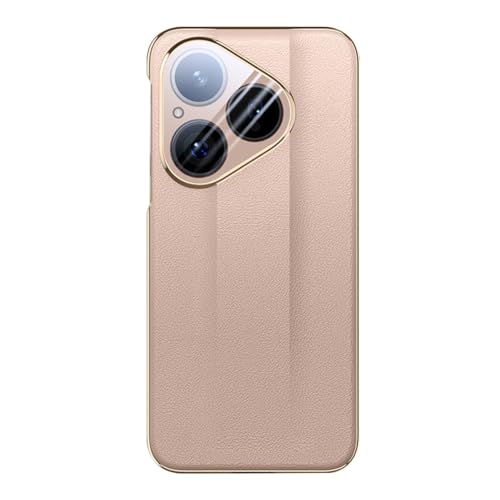 Coque Huawei Pura 80 Pro+ avec protection caméra intégrée anti-rayures