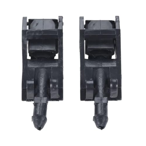 Buse de lave-glace avant de voiture 6E0955985B pour Golf IV V