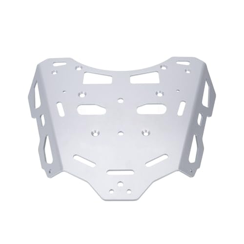 Plaque de montage pour bagages arrière moto R1200GS LC et R1250GS