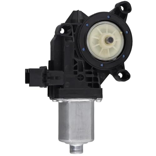 Lève-vitres de voiture électrique arrière droit pour Skoda Fabia 2011-2014
