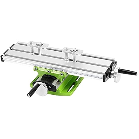 KOOMEDA Mini Milling Machine Worktable Cover