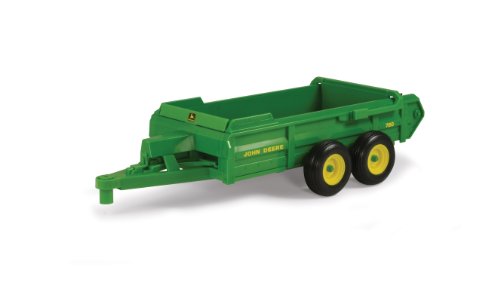 Britains Big Farm 46299M6 - Rimorchio