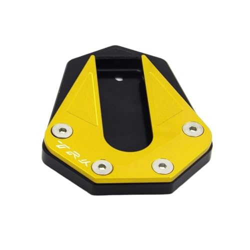 Coussin béquille latérale TRK502 support latéral béquille de moto agrandisseur TRK502X BN600