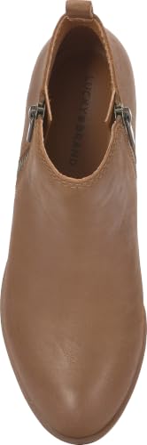 Image of Lucky Brand Women's Basel Ankle Booties