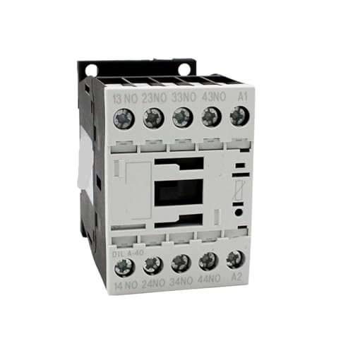 Contacteur relais DILA-40 appareil de commutation pour circuit de commande XTRE10B40