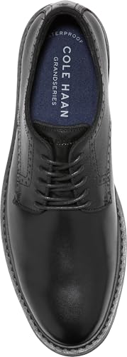 Image of Cole Haan Men's Go-to Plain Toe Oxford