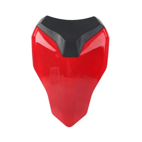 Capot de selle moto solo pour 1098S 1098R 1198 2006-2012 arrière