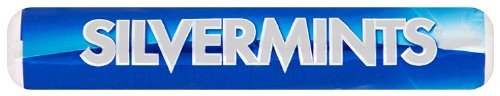 Silvermints 28 g (Pack of 36)