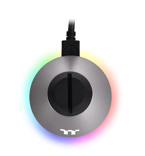 ARGENT MB1 RGB Mouse Bungee - Mouse gaming - Immagine 3