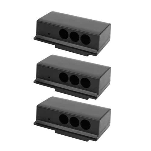 Caja de conexiones de energía para arreglar los cables del sofá eléctrico 6