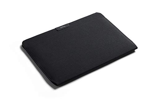Preisvergleich Produktbild Bellroy Laptop Sleeve (13" Laptop, wasserabweisendes recyceltes Gewebe, Magnetverschluss) - Midnight