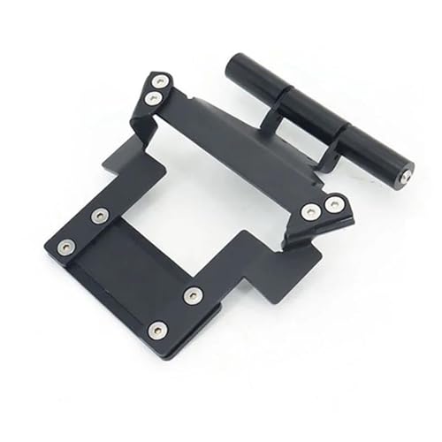 Support GPS Forza 350 et fixation de guidon pour téléphone portable